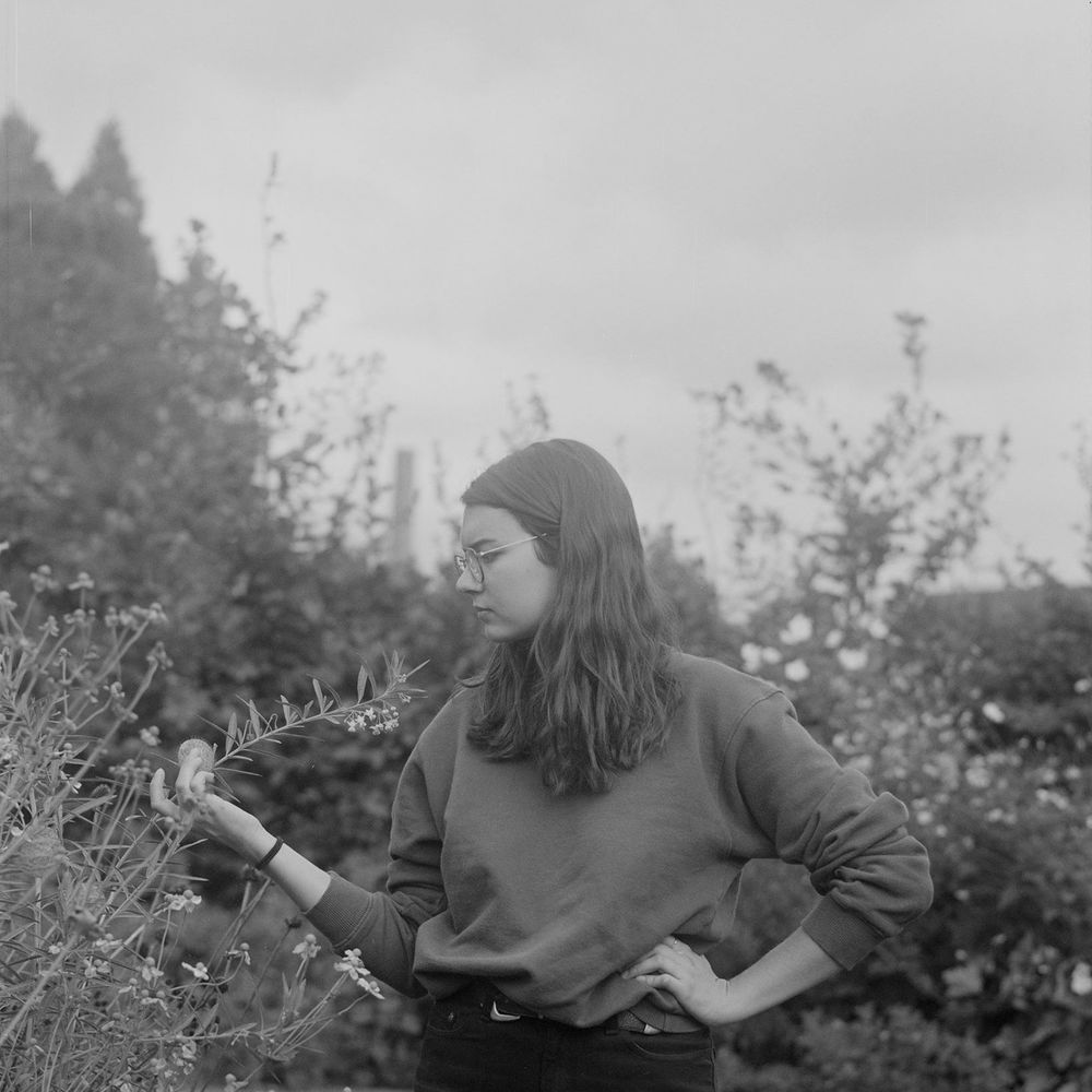Meet your Posher, Alexandra